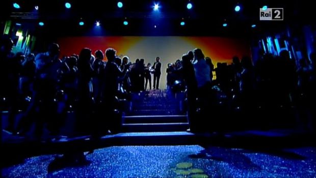 L’Isola dei Famosi 2012 – Nona puntata del 22 marzo live. Fuori Guendalina Tavassi e Jivago Santinni