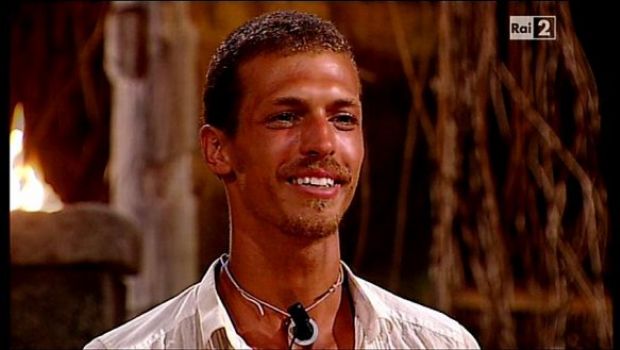 L’Isola dei Famosi 2012 – Jivago Santinni eliminato