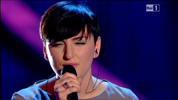Arisa via da X Factor 6?