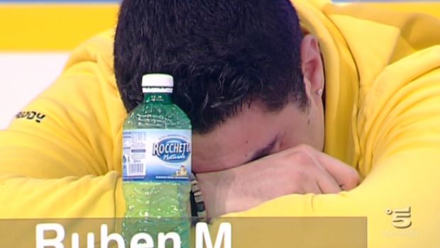 Amici 2012 – Vanno tutti al serale tranne Ruben, l’usa e getta di Italia’s got talent