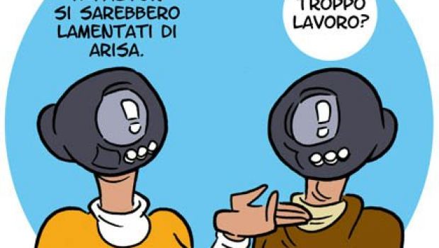 Fattore Arisa