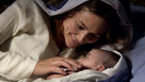 Fiction Rai e Mediaset: la prossima settimana Maria di Nazareth, Ragazze in web, Le tre rose di Eva, I guardiani del tesoro, Nero Wolfe, Area Paradiso