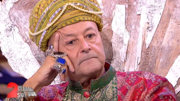 Otelma Belelli rincara su Guenda: “Una burina a 90 gradi”. Mangiarotti gli tiene testa