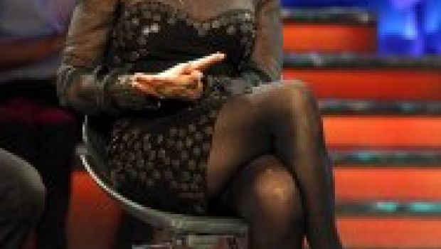 Paola Barale torna in tv: a Mistero dal 15 aprile
