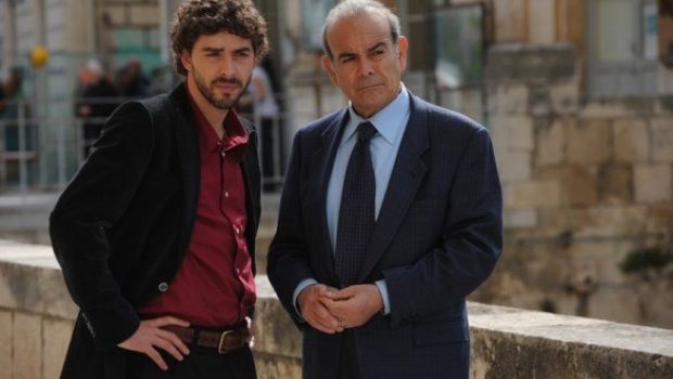 Il Giovane Montalbano – Ultimo appuntamento