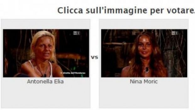 L’Isola dei Famosi 2012 – Stasera la semifinale