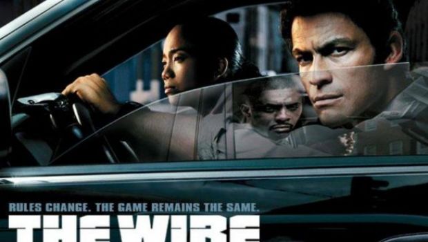 The Wire su Rai 4 dal 10 aprile, nella stessa fascia di Fisica o chimica (che chiude mercoledì)