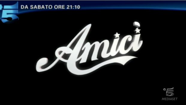 Amici 2012 – Il serale. Ospiti prima puntata e regolamento