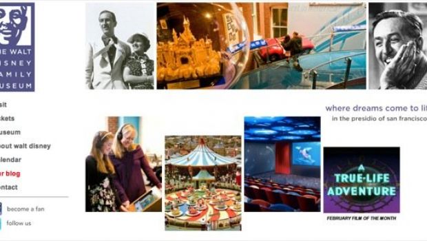 Diane Disney parla di papà Walt e del museo a lui dedicato
