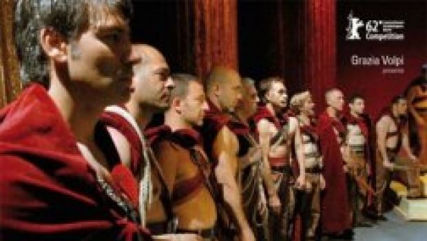Cesare deve morire dei Fratelli Taviani: la recensione in anteprima
