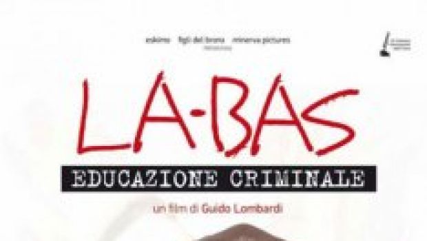 Là-Bas/Educazione Criminale: la recensione in anteprima
