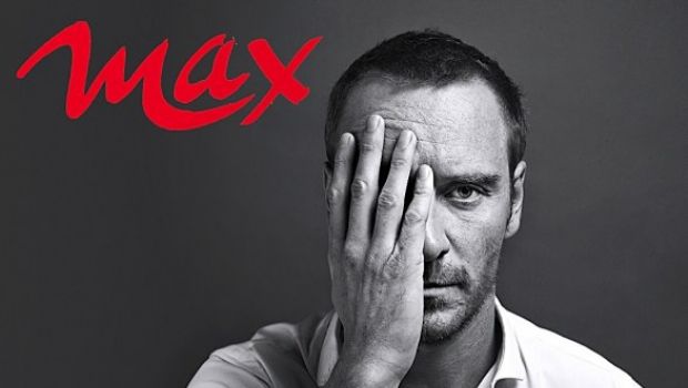 Michael Fassbender e i Doberman di Magnum P.I.