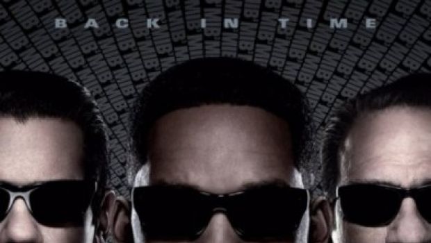 Men in Black III – tre nuove locandine