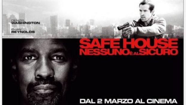 Safe House – Nessuno è al sicuro: vi è piaciuto?