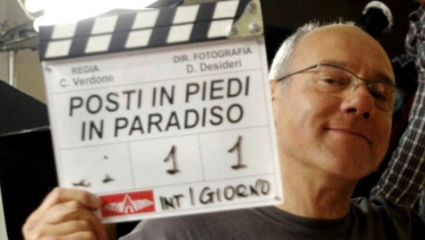 Posti in piedi in Paradiso: vi è piaciuto?