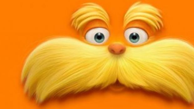 Lorax sbanca il box office americano