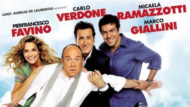 Primato senza il botto per Posti in Piedi in Paradiso: 3 milioni di euro