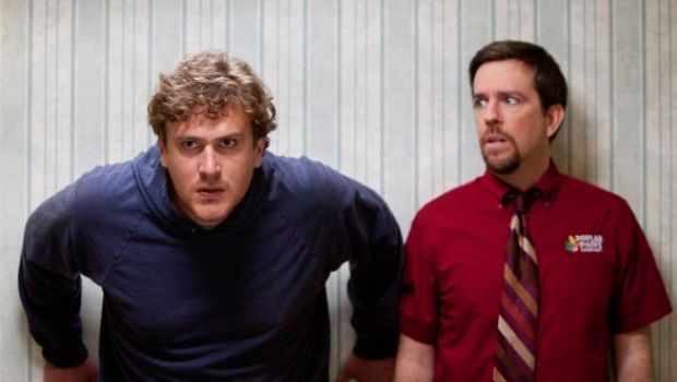 Jeff, Who Lives At Home – locandina e fotogallery del film con Jason Segel