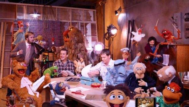 Sequel in arrivo per I Muppet, ma senza Gary