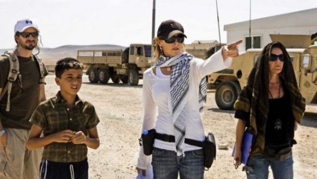Zero Dark Thirty: ecco il titolo definitivo per il nuovo film di Kathryn Bigelow