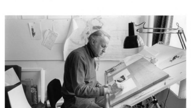Guerre Stellari: E’ morto l’artista Ralph McQuarrie