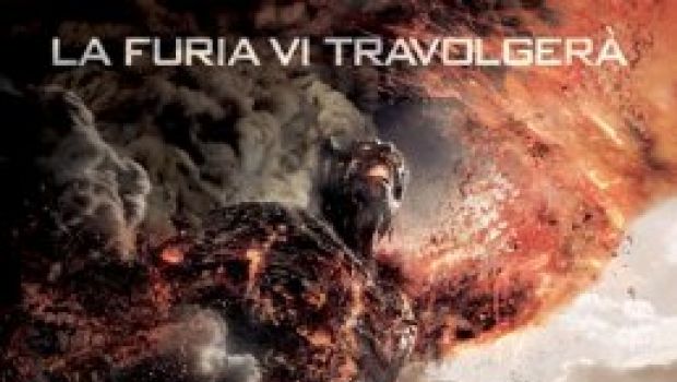 La furia dei titani: Recensione in Anteprima