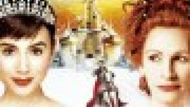 Mirror Mirror – nuove locandine ed una featurette per la Biancaneve di Tarsem Singh