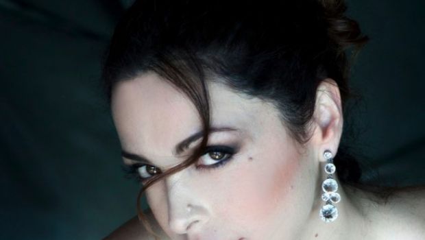 Buona Giornata: 4 chiacchiere con Elena Russo