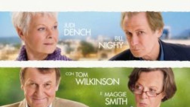 Marigold Hotel: Recensione in Anteprima