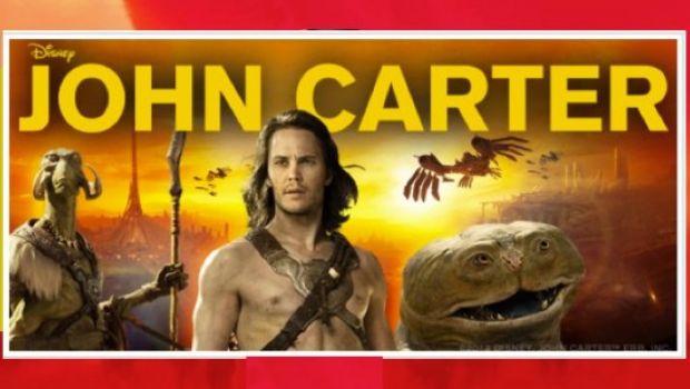FantaBoxOffice: quanto incasserà John Carter in questi primi giorni di programmazione?