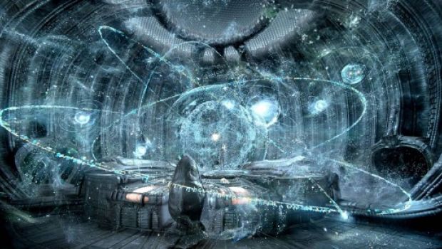 Prometheus di Ridley Scott ci porta tra le stelle con una nuova foto
