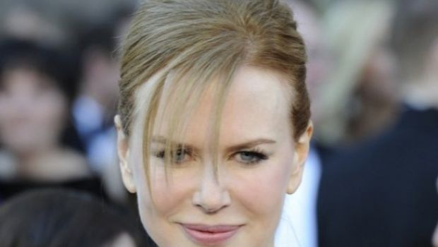 Colin Firth e Nicole Kidman insieme in The Railway Man