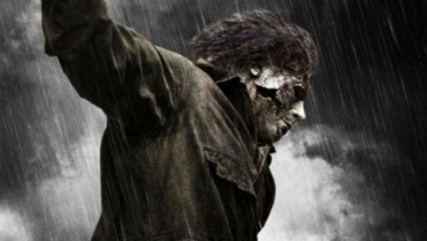 Slitta l’uscita di Halloween 3D