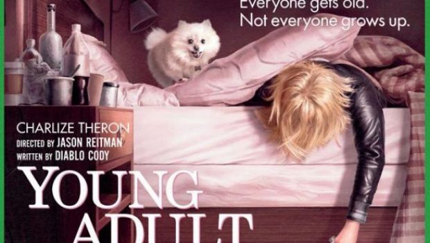 Young Adult: vi è piaciuto?