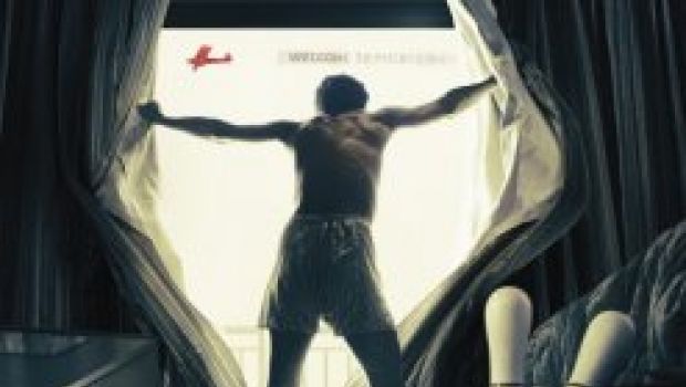 The Rum Diary diventa in Italia Diario del Desiderio
