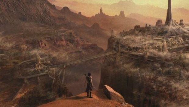 John Carter con il freno a mano tirato al box office americano