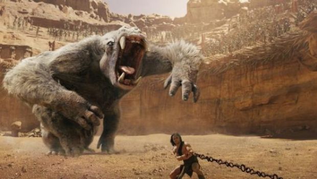 Posti in Piedi in Paradiso inarrestabile: battuti John Carter e Ti Stimo Fratello al botteghino italiano