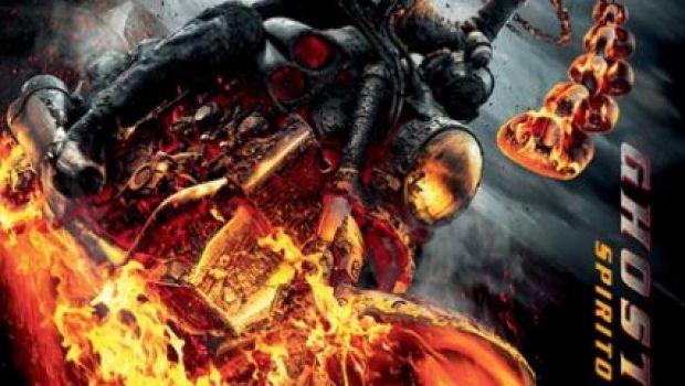 Ghost Rider – Spirito di vendetta: Recensione in anteprima