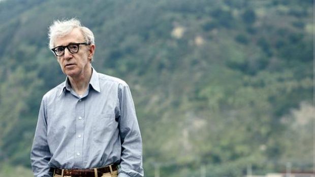 Woody Allen girerà il prossimo film a Copenaghen?