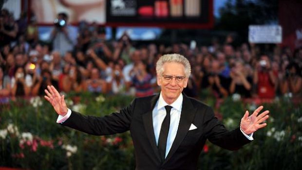 David Cronenberg dirigerà il pilot tv di Knifeman