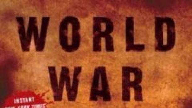 World War Z slitta al 21 giugno del 2013