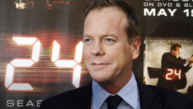 24: nuove ombre sul film con Kiefer Sutherland