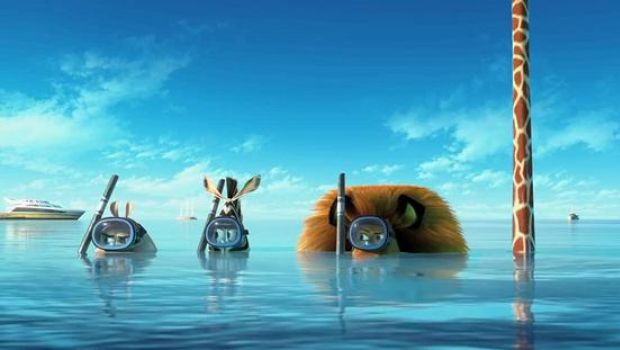 Cannes 2012: anteprima mondiale per Madagascar 3 – Ricercati in Europa