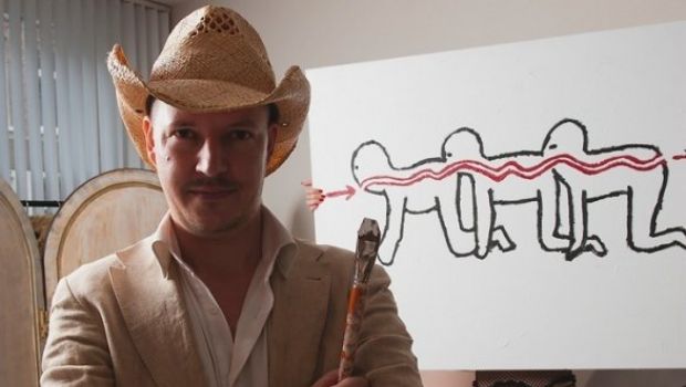Human Centipede 3: sempre più grande, saranno 500 le vittime