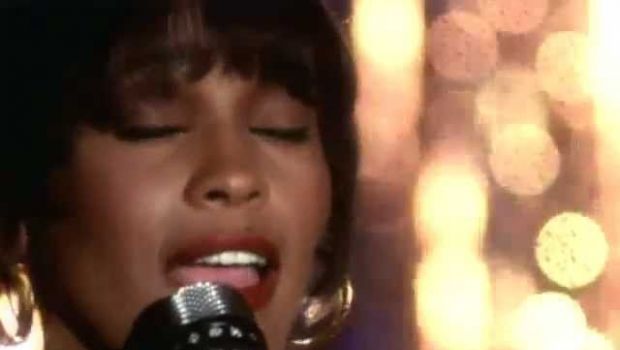 La Guardia del Corpo: Whitney Huston torna al cinema a 20 anni dall’uscita del film