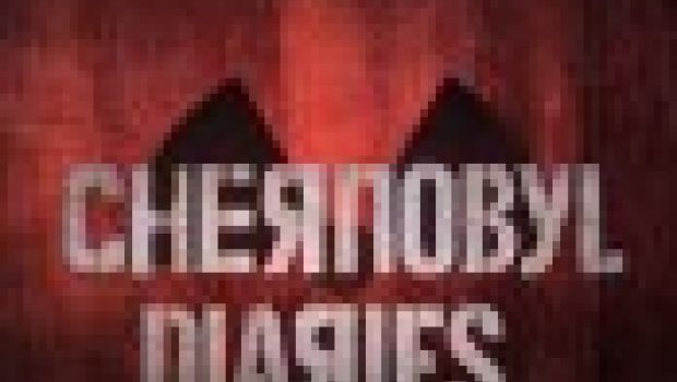 Chernobyl Diaries: locandina e trailer