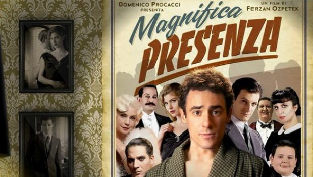 Magnifica Presenza: vi è piaciuto?