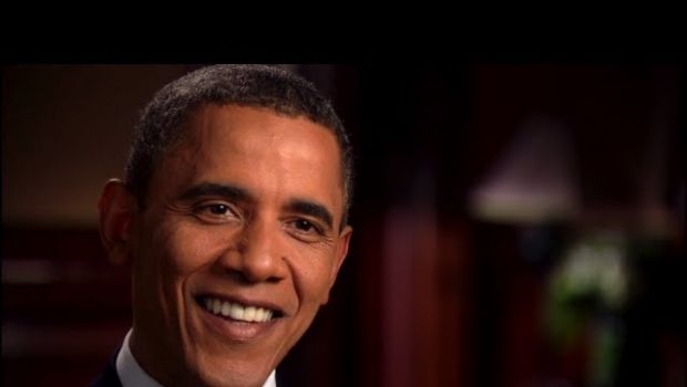 The Road We’ve Traveled: on line il documentario su Barack Obama