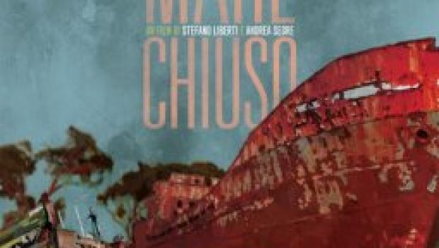 Mare Chiuso di Andrea Segre e Stefano Liberti: la recensione in anteprima