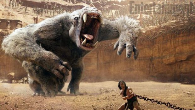 La Disney confessa: con John Carter perderemo circa 200 milioni di dollari